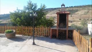 Video Casa Rural Abuelo Joaquin