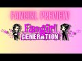 #FangirlPreview ¡Adelanto de los temas del próximo directo!