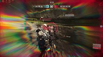 Division 2 hacker (Aim bot) shooting backwards - Unlimited Gamer