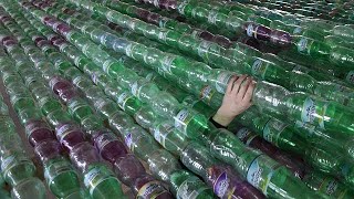 Scientists develop plastic-eating enzyme