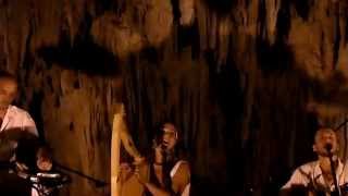 Mirabai ceiba en Río Secreto :::: RA MA DA SA chords