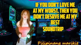 #kawenimerry /#pinksweats /#freedownloaded At my worst || English Reggae || No copyright