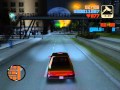 Grand Theft Auto 3 Mission 5 The Fuzz Ball 