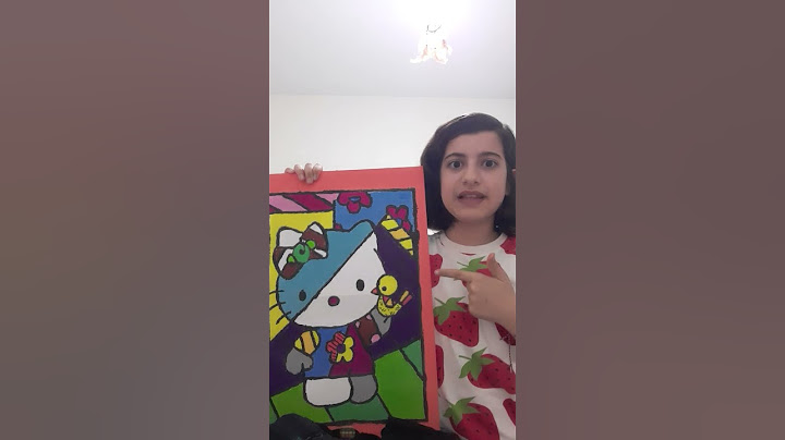 Bende dedim ki önemli olan benzemesi değil 🤪😄 #hellokitty