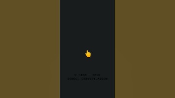 UDISE - SDMS school data certification.  #udise #sdms