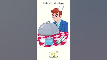 Dop 2 (Delete One Part) Level 589 Walkthrough Solutions - All Levels@EyeClue