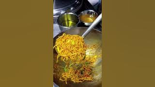 Resepi MEE GORENG MAMAK PATAYA