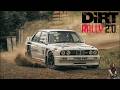 Rally Racing Championships - No Restarts No Assists - Dirt Rally 2.0