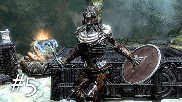 SKYRIM | Part 5 | In Search Of The Dragonstone