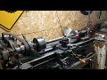 South bend lathe