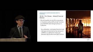 Sustainable Operations Through Decarbonization and Transition - Multiple Speakers - ARC Forum 2025