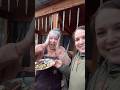 POV: you become the private chef for your mom’s birthday #viral #healthyfood #birthday