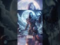 ¿Qué serás en tu aventura? PARTE 3 #aiart #fantasia #rol #shorts
