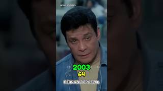 Pakners 2003 Cast Then And Now