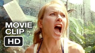 The Impossible (2012) - The Wave  -  Extended Clip Naomi Watts, Ewan McGregor Movie HD