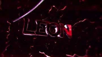 intro leon schmidt | LeonVFX