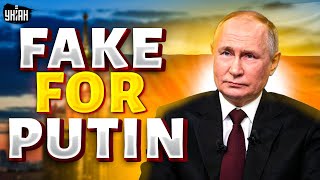 Scandal In Moscow Putin Was Misled About Russias Supposed Victories