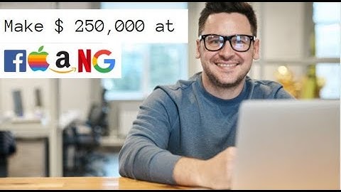 How I got a Software Engineering job at Amazon!!!