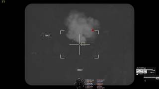 [ARMA3] AH-64 CAS SUPPORT