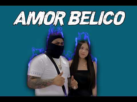 Amor Belico Instrumental