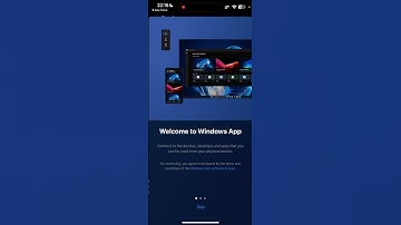 Hướng Dẫn Đăng Nhập VPS Trên ĐT IOS | HIỆP VPS|