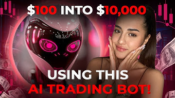 Binary Options Robot | Can This Trading Robot REALLY Turn $100 Into $10000?