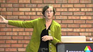 Supporting Irregular Applications with UPC and UPC++ HD | Kathy Yelick, LBNL / UC Berkeley