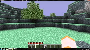 minecraft aether mod playthrough