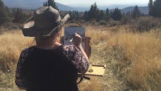 &quot;Experience a three day painting, plein air, workshop that will unlock your artistic potential&quot;