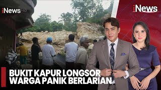 Download Lagu Detik-Detik Bukit Kapur Longsor, Warga Histeris Berlarian! |iNews Siang (27/10) MP3 Download Lagu Detik-Detik Bukit Kapur Longsor, Warga Histeris Berlarian! |iNews Siang (27/10) MP3