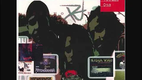 PSYCHODRAMA - DO WHAT YOU WANNA DO (ORIGINAL VERSION)