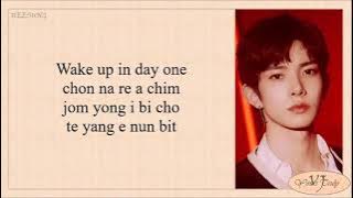 ENHYPEN - Given - Taken (Easy Lyrics)