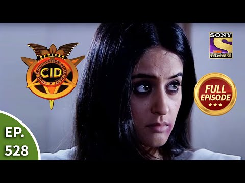 CID - सीआईडी - Ep 528 - When Bad Luck Hits You Hard - Full Episode