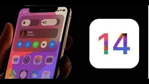 Come fare l'aggiornamento iPhone senza WiFi?