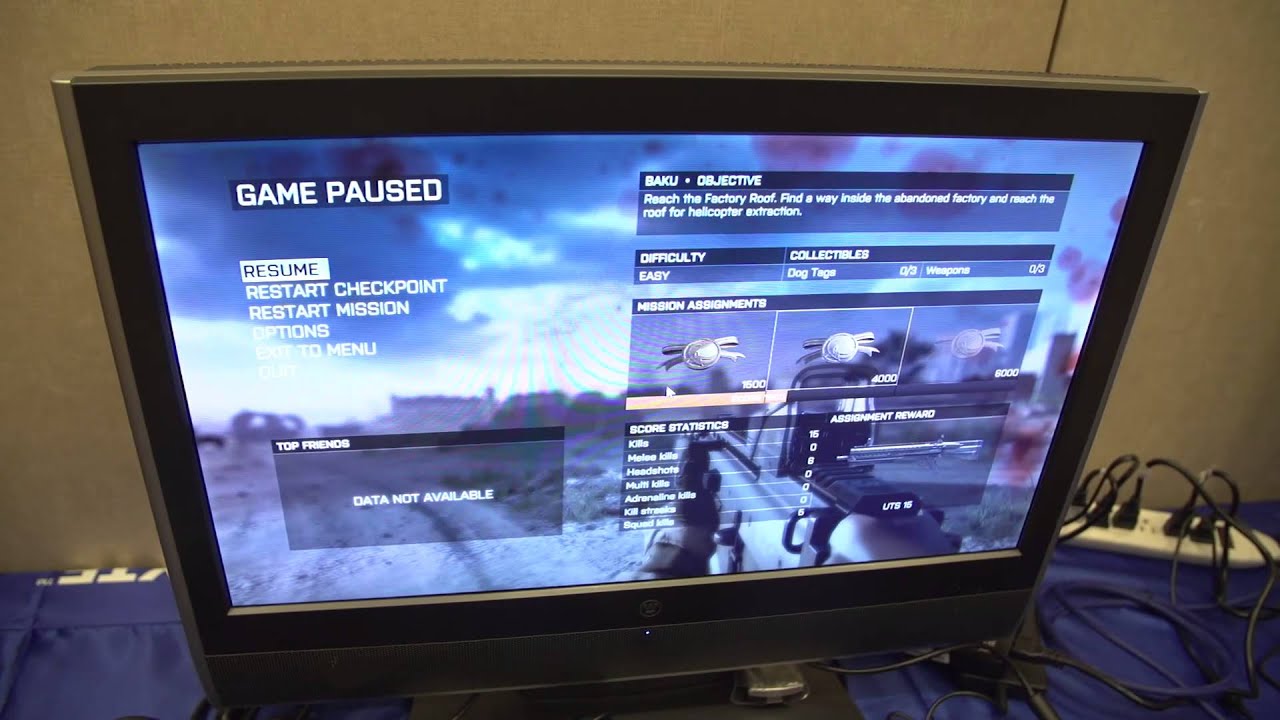 gaming logo Intel Iris Graphics at CES 2014