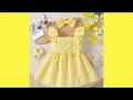 Top Stylish Summer Baby Frock Design 2026 | Baby Girl Dress Design | Baby Frock Design Ideas