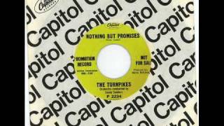 The Turnpikes - Nothing But Promises