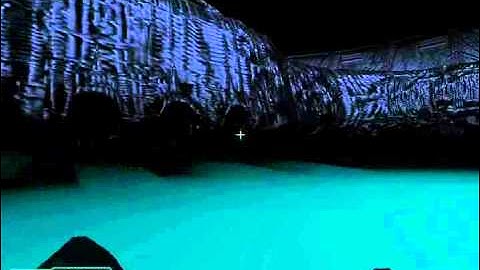 Prometheus DOOM 3 flute test v 13