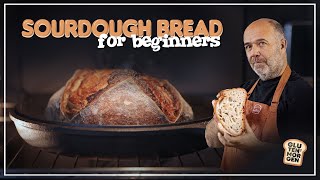 All new: Sourdough Bread Masterclass! 🍞 screenshot 2