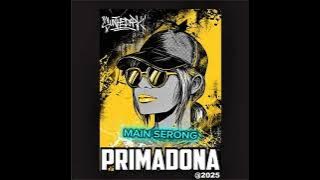 SUNTHEDARK-MAIN SERONG FT.ES KOPYOR & PSYCHOKIDS (PRIMADONA ALBUM)