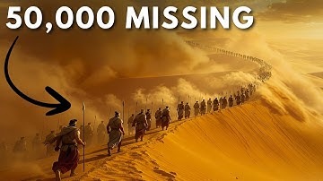 Unsolved Ancient Mysteries Science Still Can’t Explain