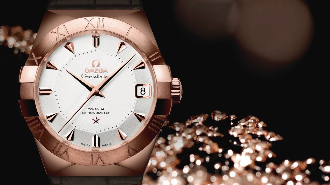 omega constellation sedna