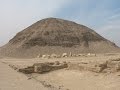 The Pyramid of Amenemhet III at Hawara in Egypt Hawara Labyrinth