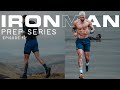 How to maintain muscle &amp; alongside endurance | Hyrox Training | IRONMAN PREP EP 12