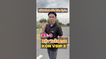 Đất bình dương KCn Vsip 2 039 4444 200 #bdsbìnhdương #datbinhduong #datvsip2  #bdsvsip2