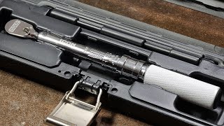 Icon Compact 200 In-Lb Mini Torque Wrench Review Icon Compact 200 In-Lb Mini Torque Wrench Review