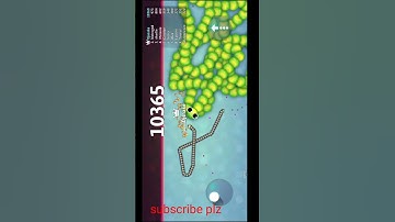 MOST DELICIOUS SNAKE. I FIND HUGE SCORE BUNDLE IN THE MAP CORNER! Epic Snakeio Gameplay