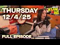 Klein. Ally. Show. on KROQ | Thursday, December 4 2025
