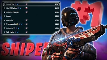 Hyper Scape Montage - GET IT (#1 Sniper GLOBAL)