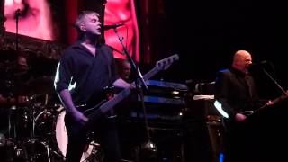 Stranglers: Coup De Grace Inverness